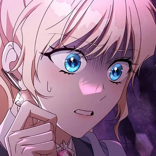 The Hero's Savior Chapter 127 cover