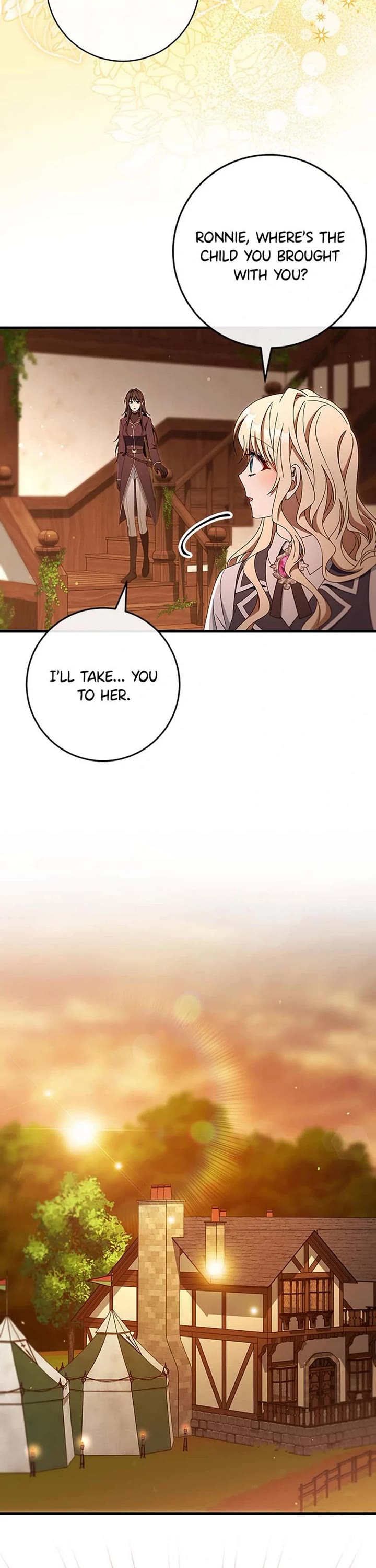 The Hero's Savior Chapter 128 page 17 - Chapter 128