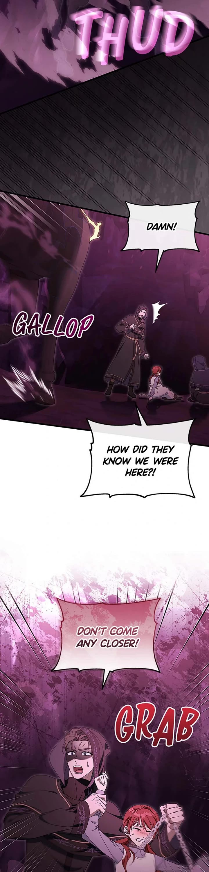 The Hero's Savior Chapter 128 page 2 - Chapter 128