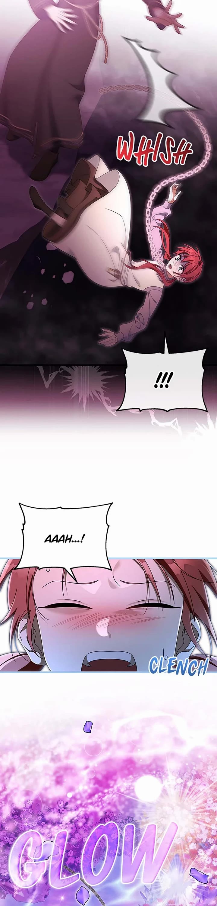 The Hero's Savior Chapter 128 page 6 - Chapter 128