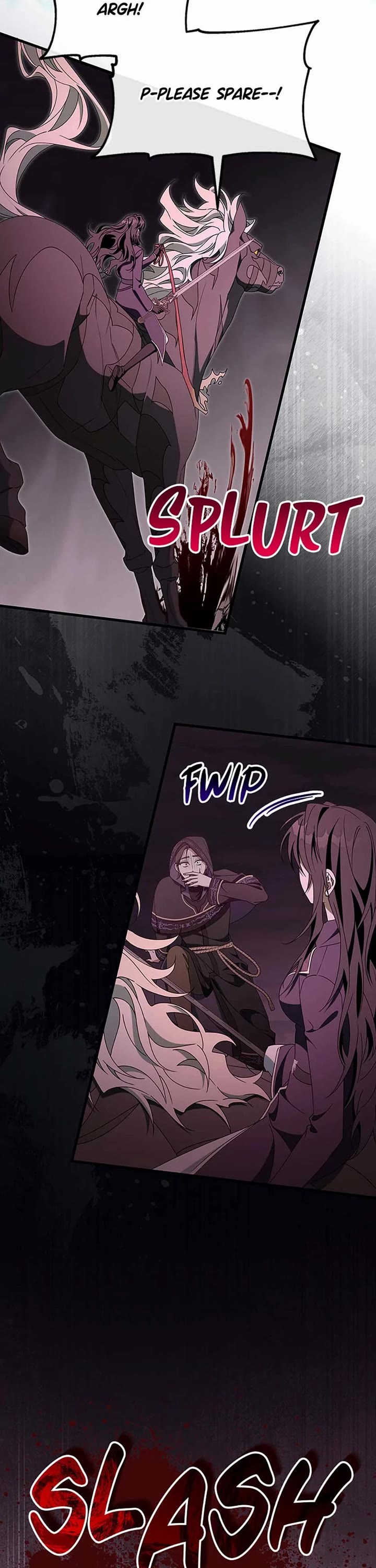 The Hero's Savior Chapter 128 page 8 - Chapter 128