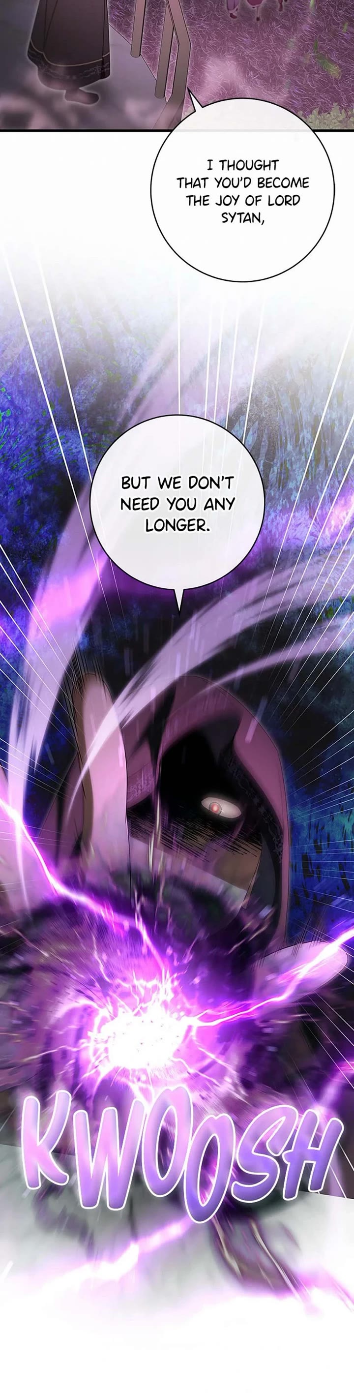 The Hero's Savior Chapter 129 page 10 - Chapter 129