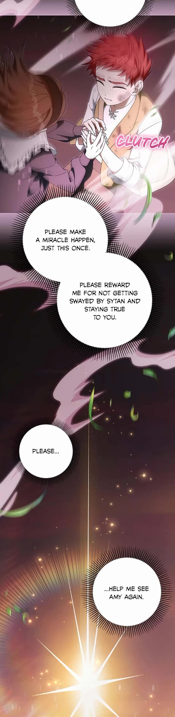 The Hero's Savior Chapter 129 page 15 - Chapter 129