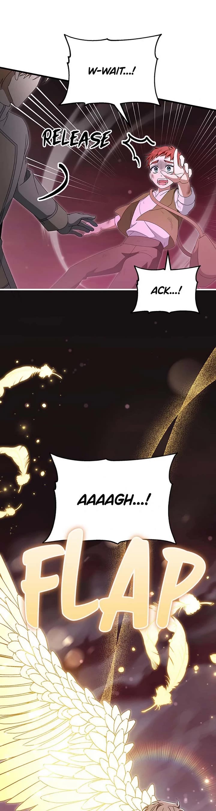 The Hero's Savior Chapter 129 page 19 - Chapter 129
