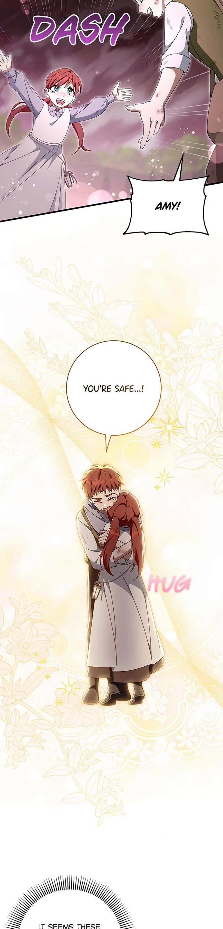 The Hero's Savior Chapter 129 page 21 - Chapter 129