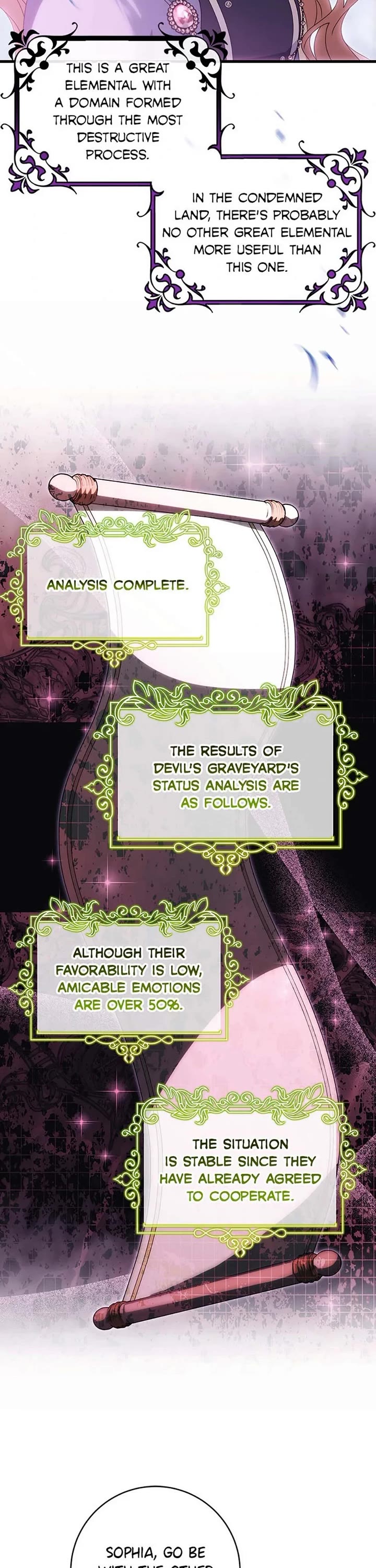The Hero's Savior Chapter 129 page 38 - Chapter 129
