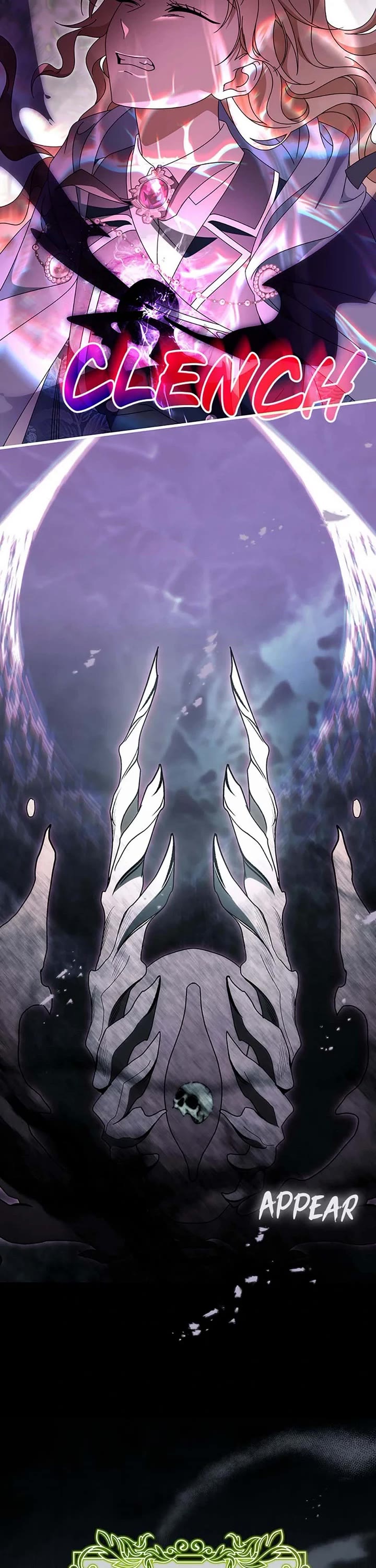 The Hero's Savior Chapter 129 page 41 - Chapter 129
