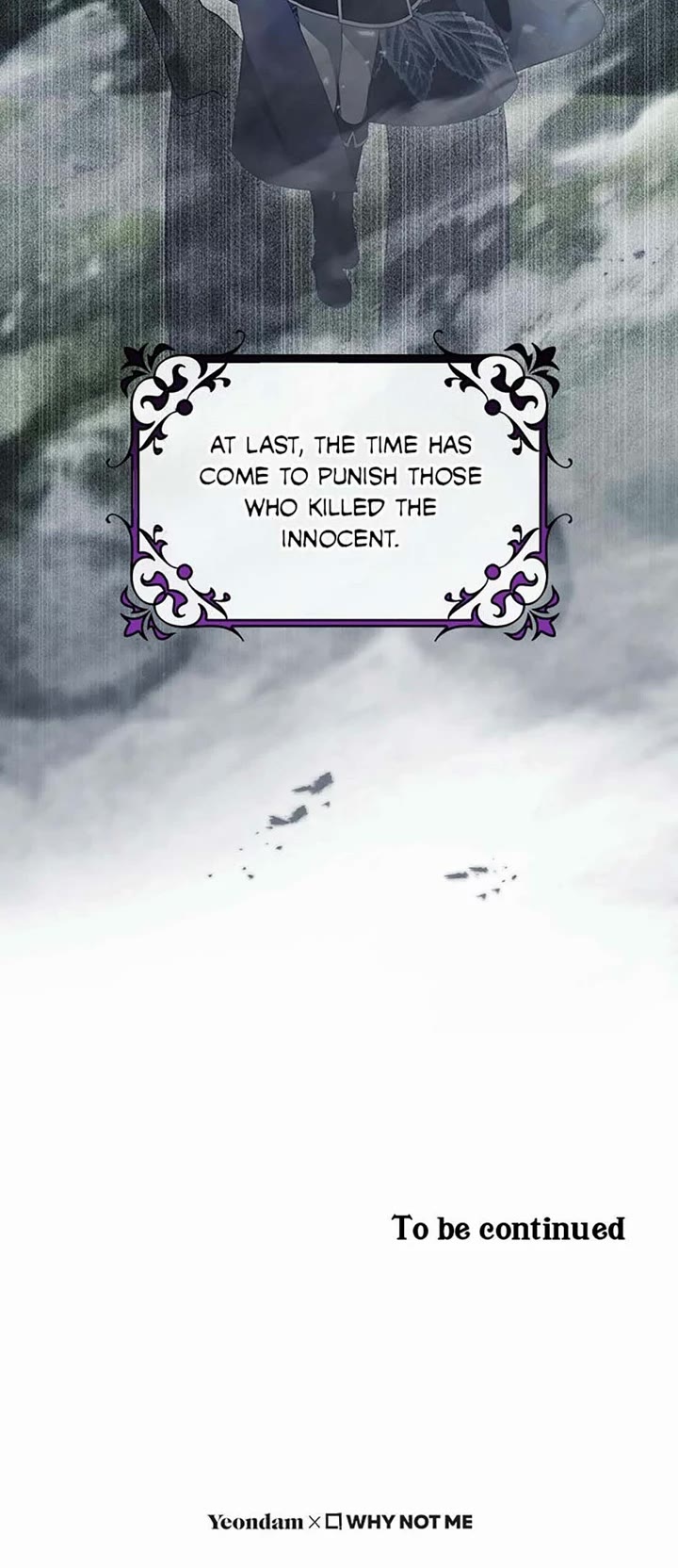 The Hero's Savior Chapter 129 page 43 - Chapter 129