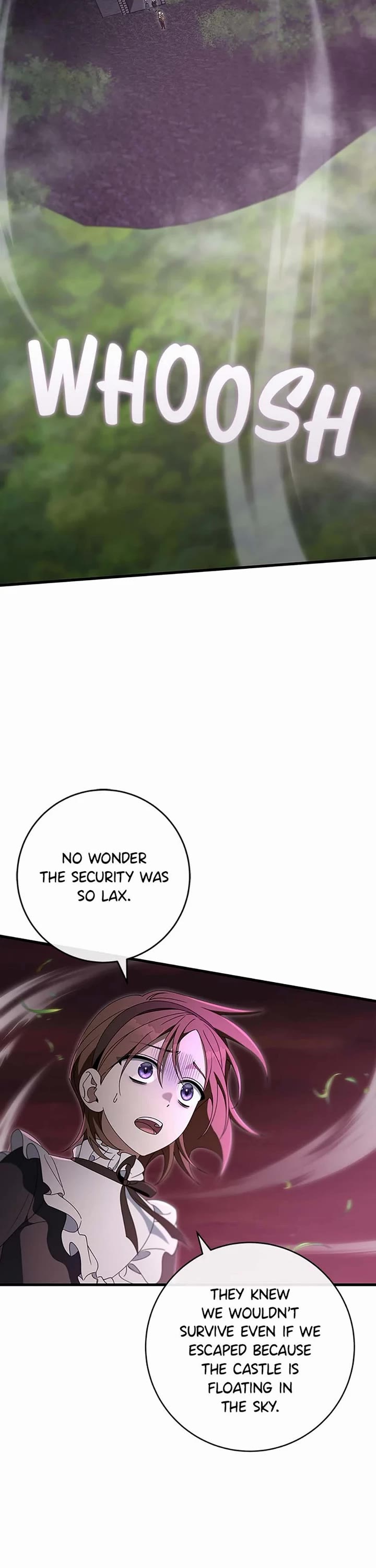 The Hero's Savior Chapter 129 page 8 - Chapter 129