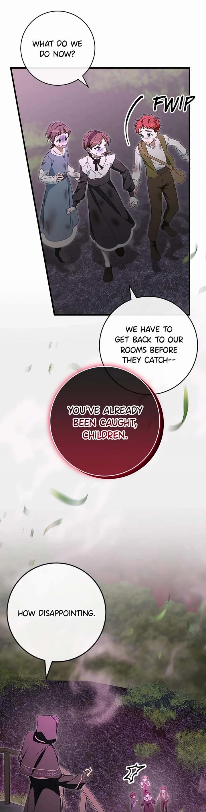 The Hero's Savior Chapter 129 page 9 - Chapter 129