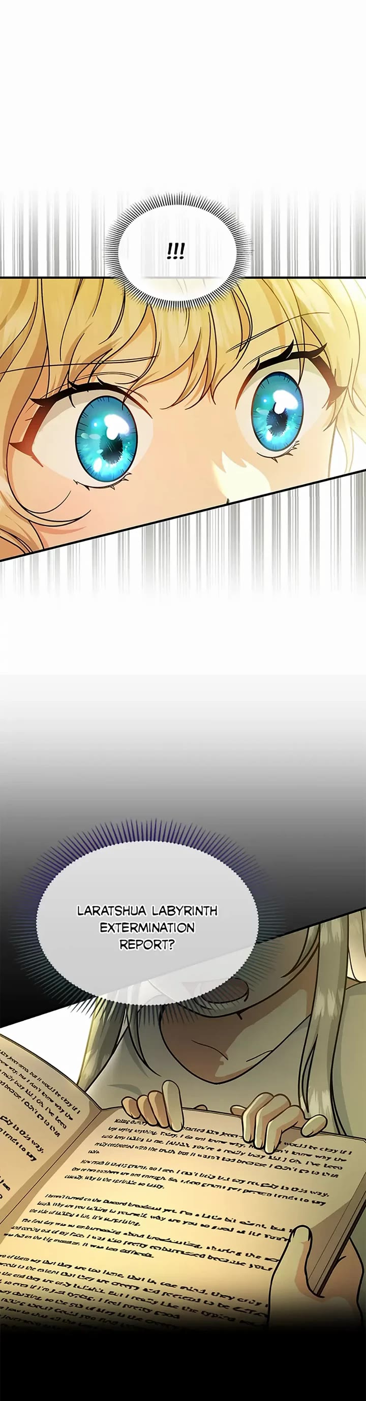 The Hero's Savior Chapter 13 page 10 - Chapter 13