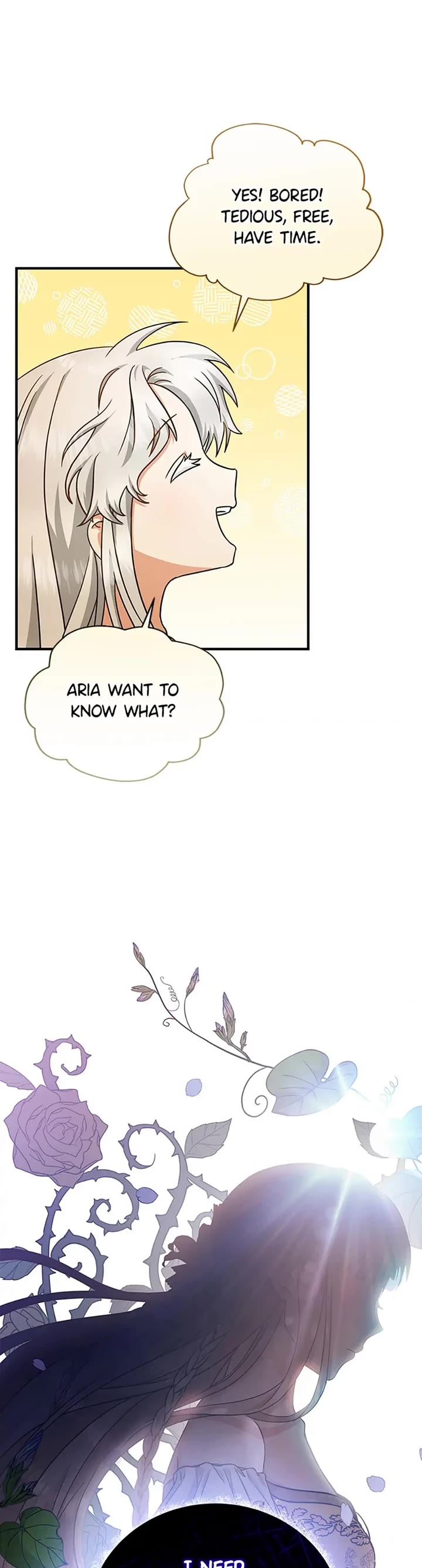 The Hero's Savior Chapter 13 page 20 - Chapter 13
