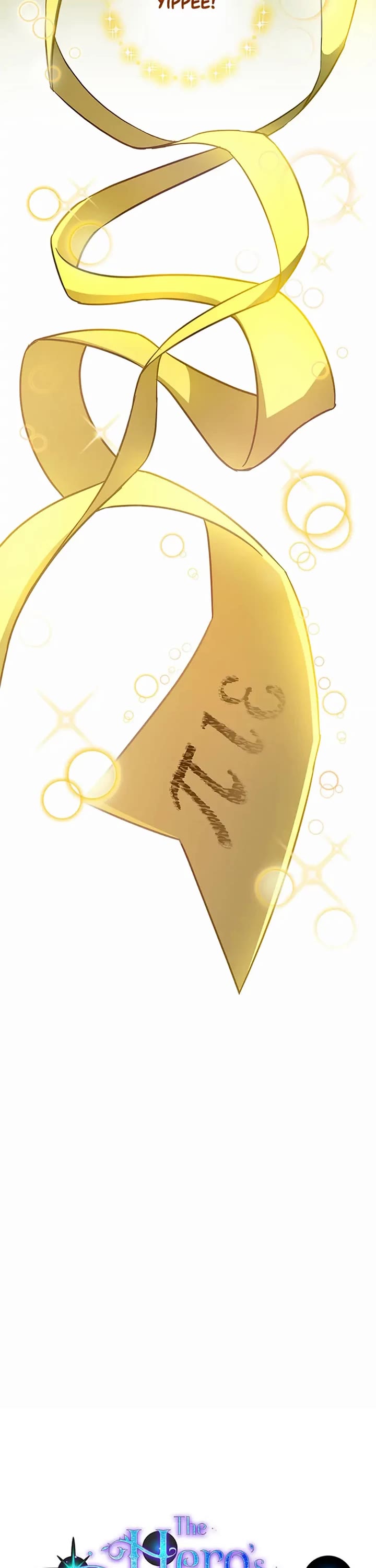 The Hero's Savior Chapter 13 page 26 - Chapter 13
