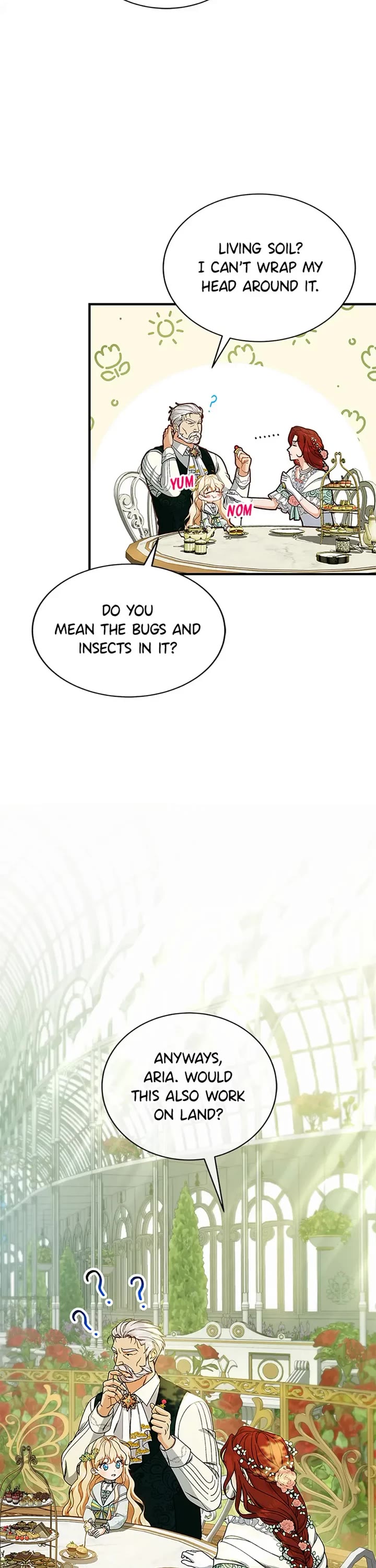 The Hero's Savior Chapter 13 page 47 - Chapter 13
