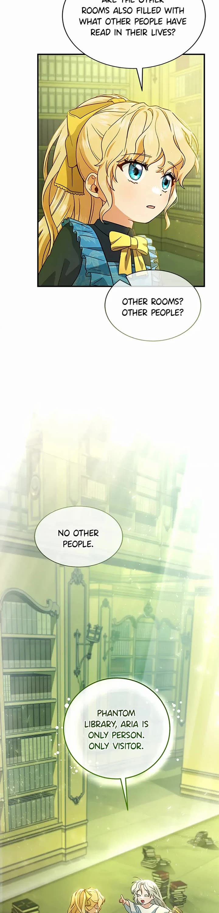 The Hero's Savior Chapter 13 page 7 - Chapter 13