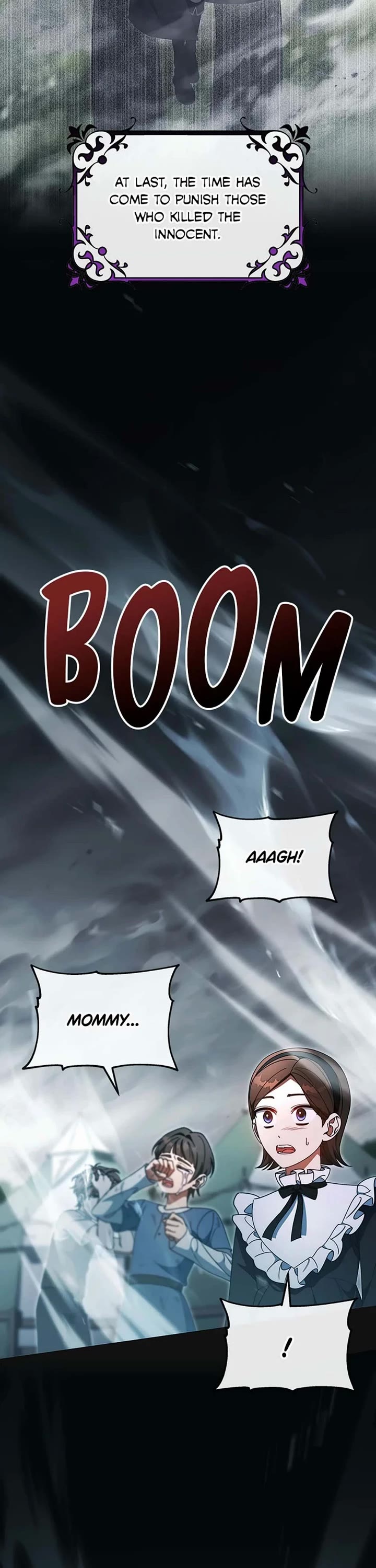 The Hero's Savior Chapter 130 page 2 - Chapter 130