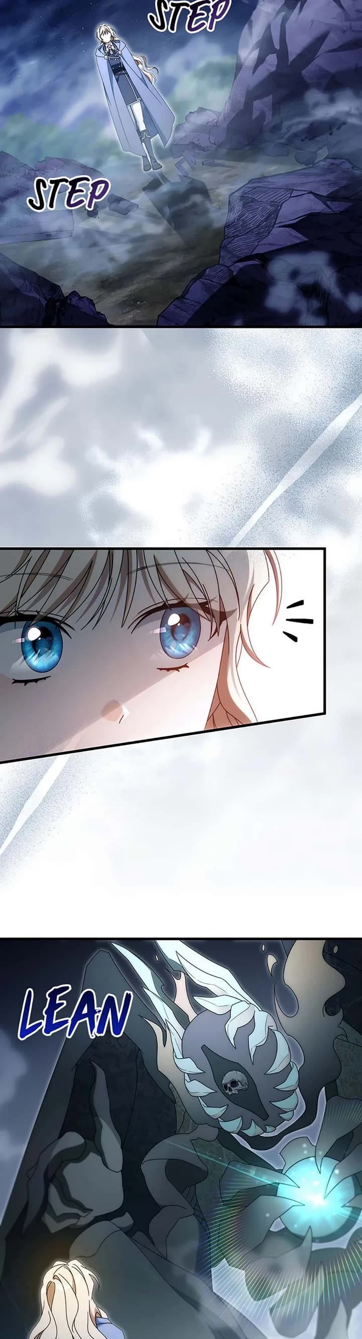 The Hero's Savior Chapter 130 page 24 - Chapter 130