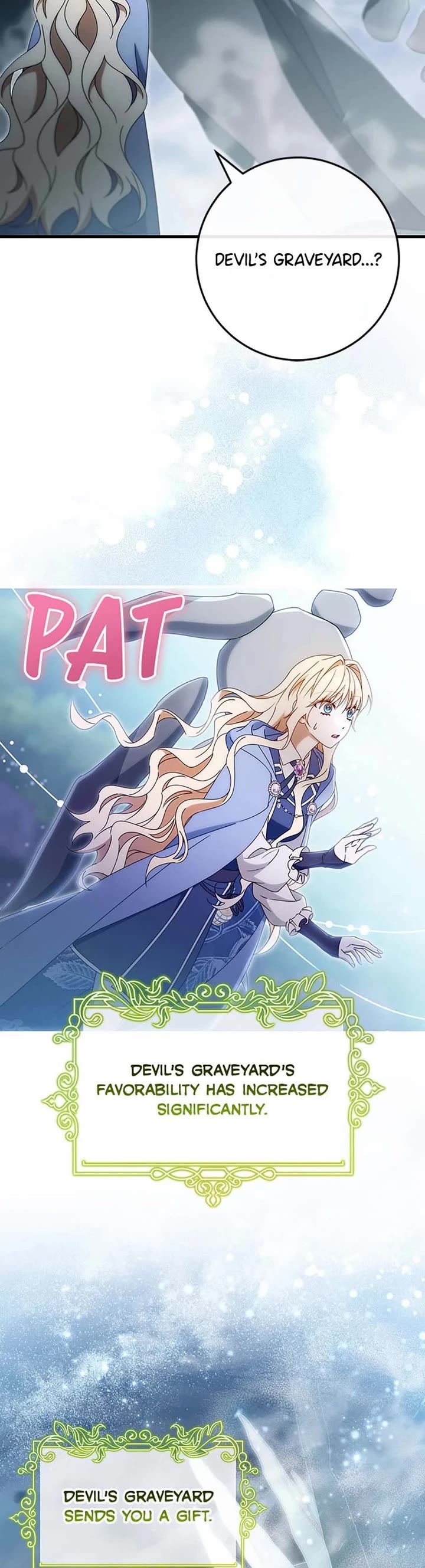 The Hero's Savior Chapter 130 page 25 - Chapter 130