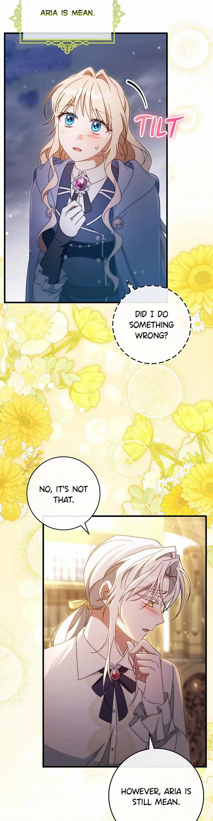 The Hero's Savior Chapter 130 page 30 - Chapter 130