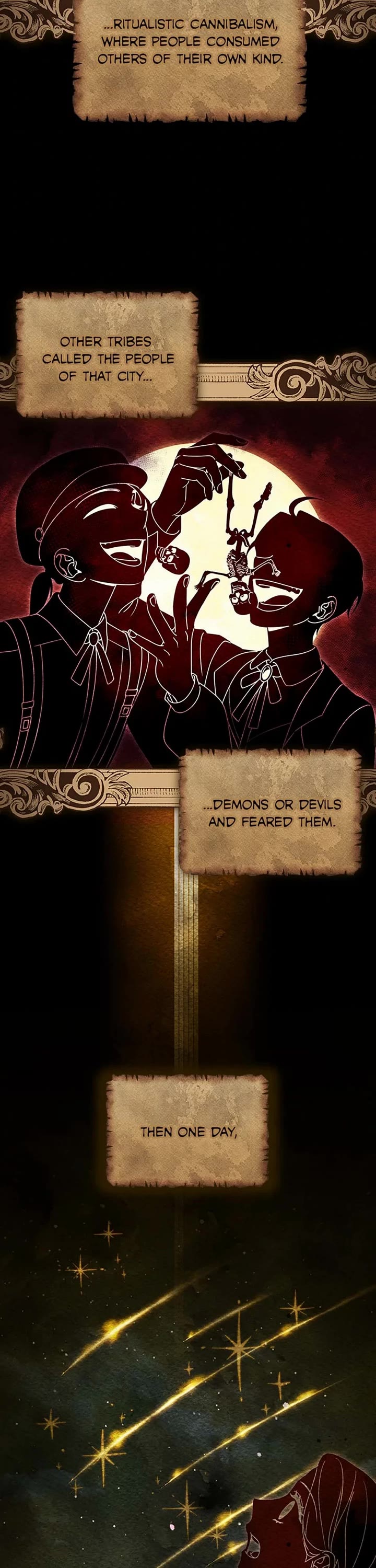 The Hero's Savior Chapter 130 page 7 - Chapter 130