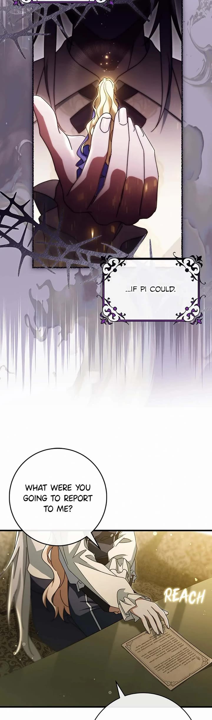 The Hero's Savior Chapter 131 page 24 - Chapter 131