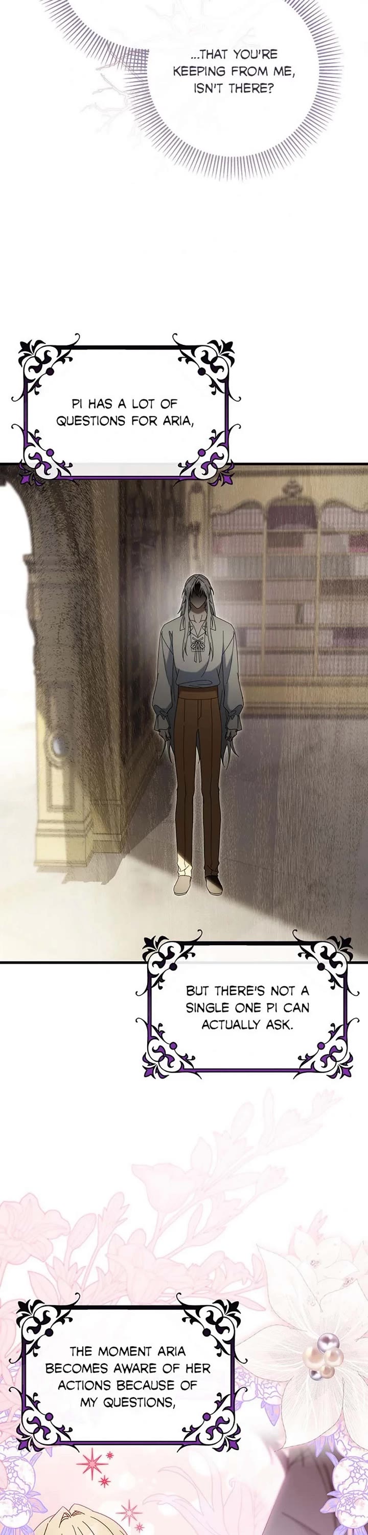 The Hero's Savior Chapter 131 page 33 - Chapter 131