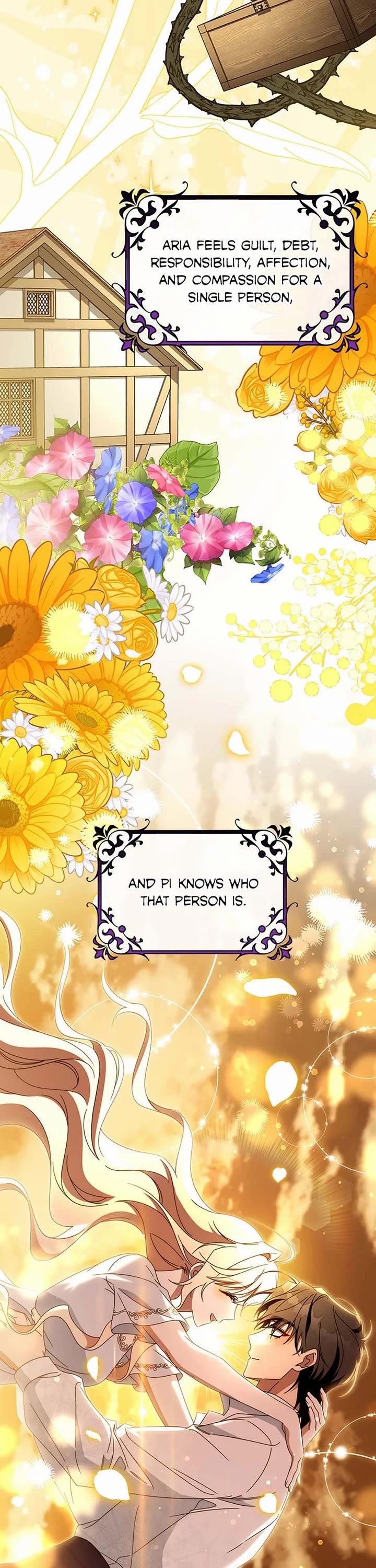 The Hero's Savior Chapter 131 page 37 - Chapter 131