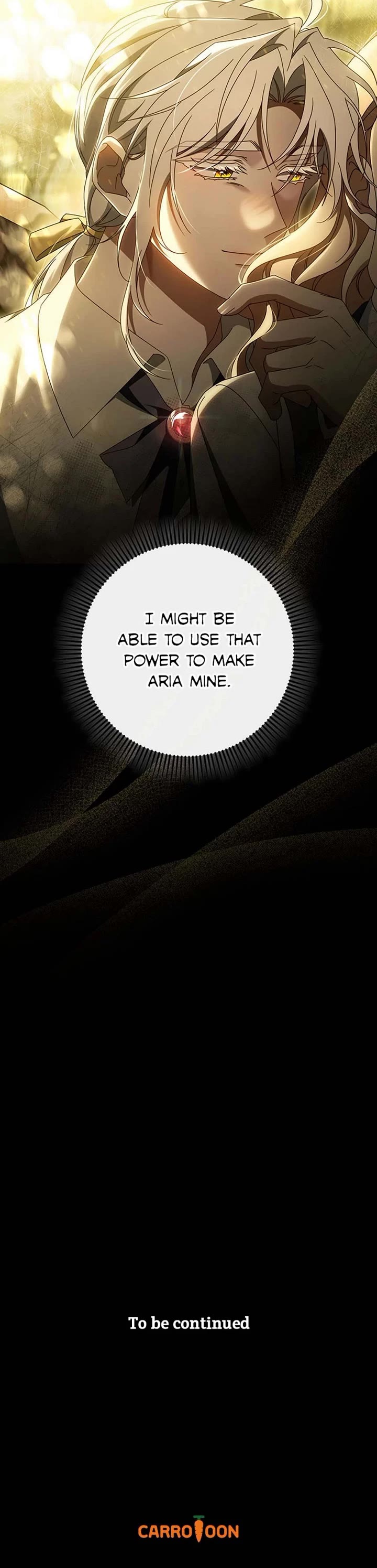 The Hero's Savior Chapter 131 page 42 - Chapter 131