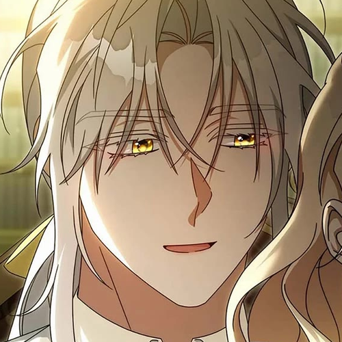 The Hero's Savior Chapter 131 cover