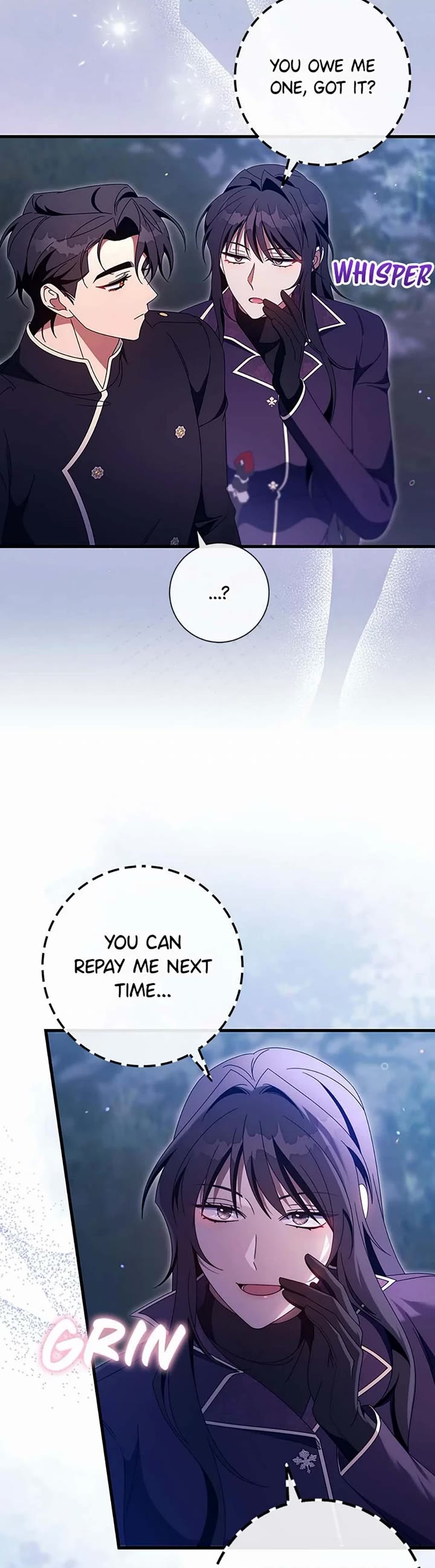 The Hero's Savior Chapter 132 page 20 - Chapter 132