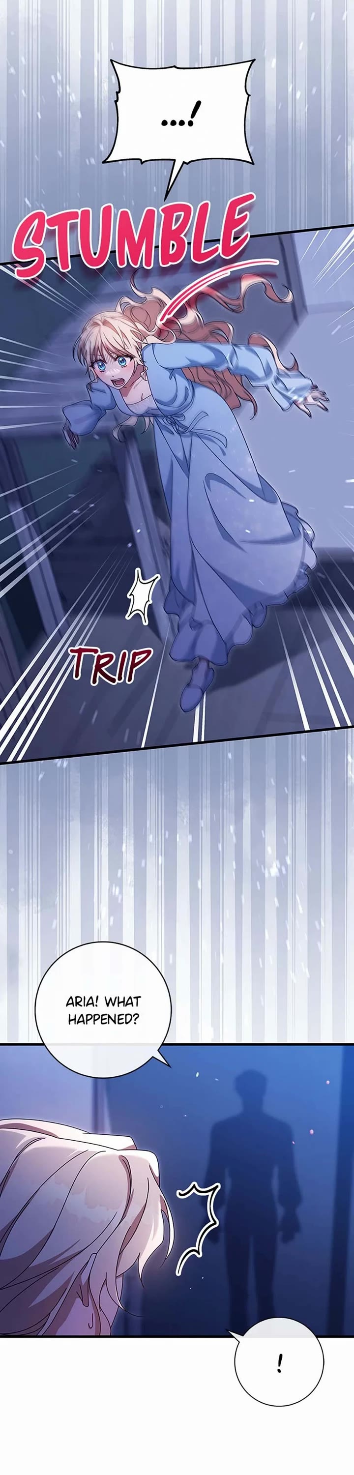 The Hero's Savior Chapter 132 page 27 - Chapter 132