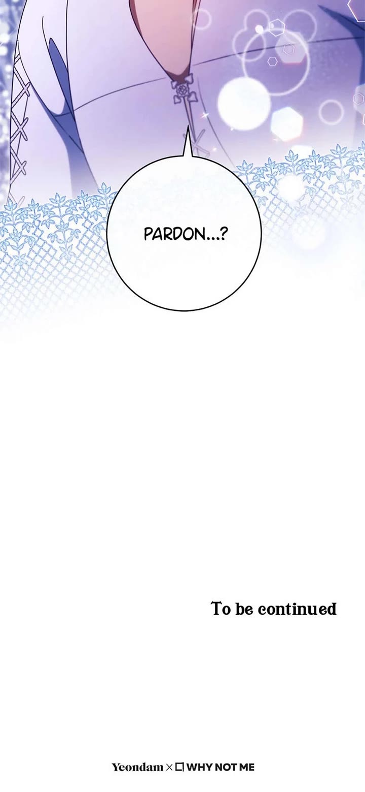The Hero's Savior Chapter 132 page 40 - Chapter 132