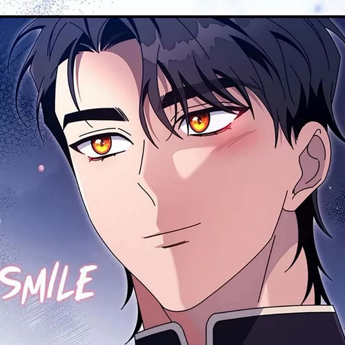 The Hero's Savior Chapter 132 cover