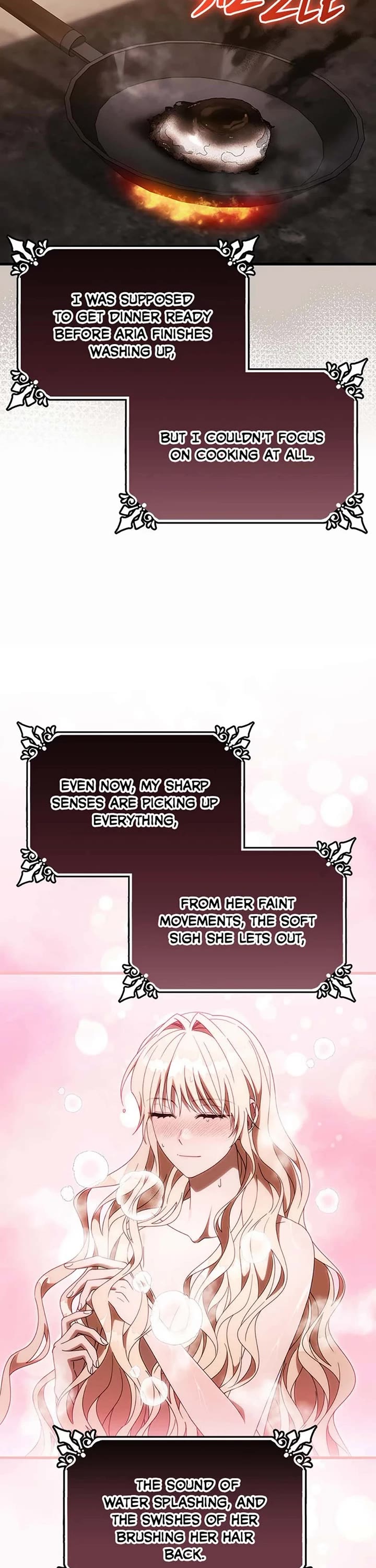 The Hero's Savior Chapter 133 page 18 - Chapter 133