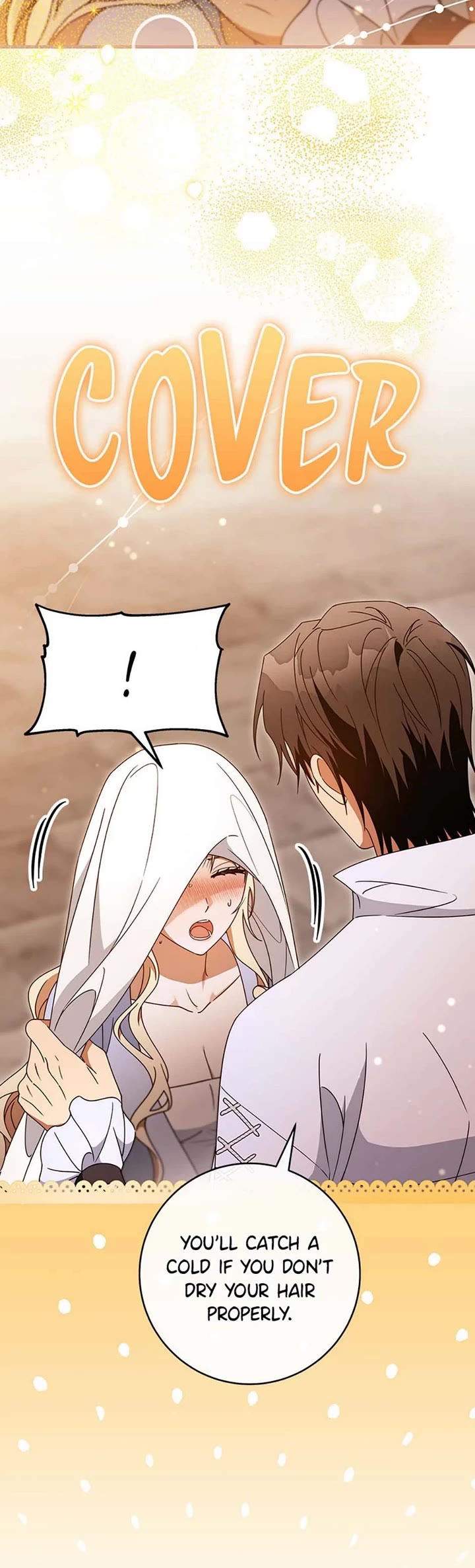 The Hero's Savior Chapter 133 page 25 - Chapter 133