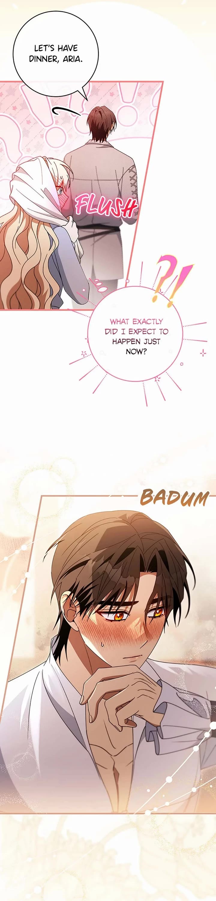 The Hero's Savior Chapter 133 page 26 - Chapter 133