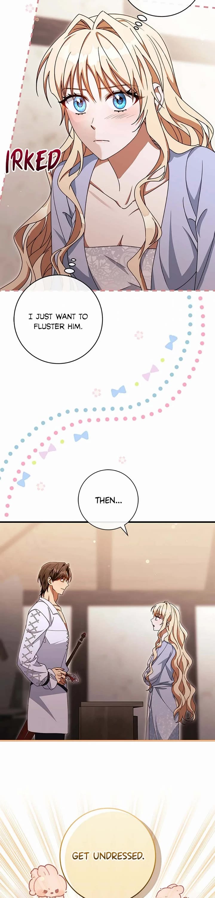 The Hero's Savior Chapter 133 page 32 - Chapter 133