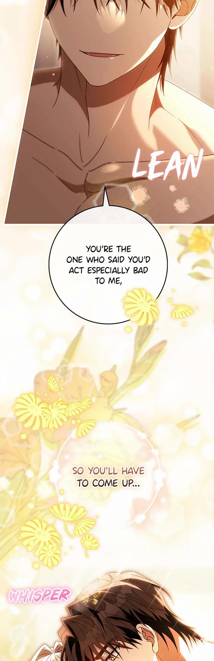 The Hero's Savior Chapter 133 page 39 - Chapter 133