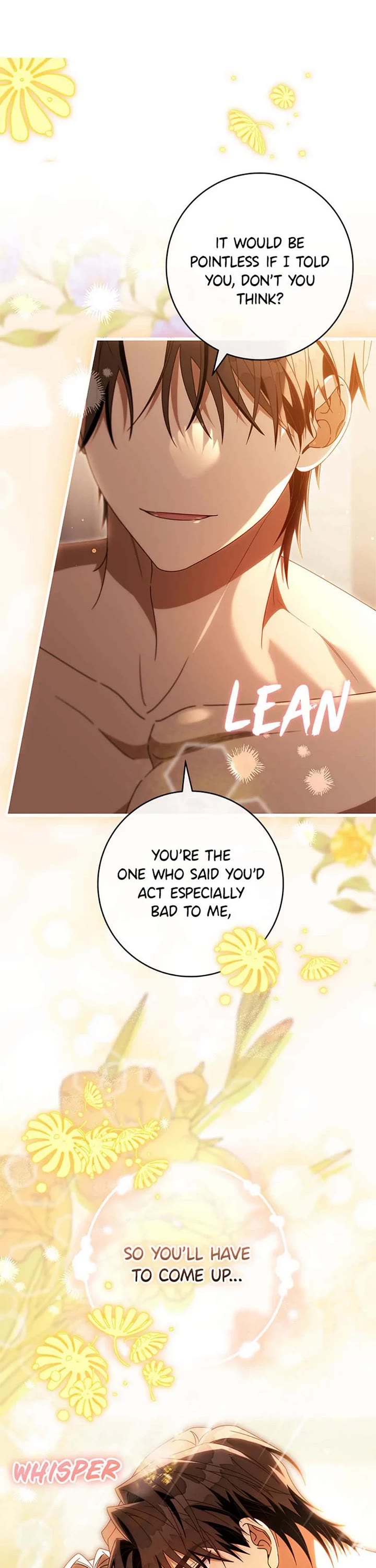 The Hero's Savior Chapter 134 page 1 - Chapter 134