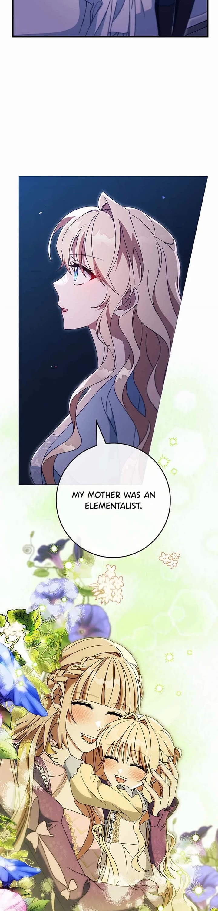 The Hero's Savior Chapter 134 page 12 - Chapter 134