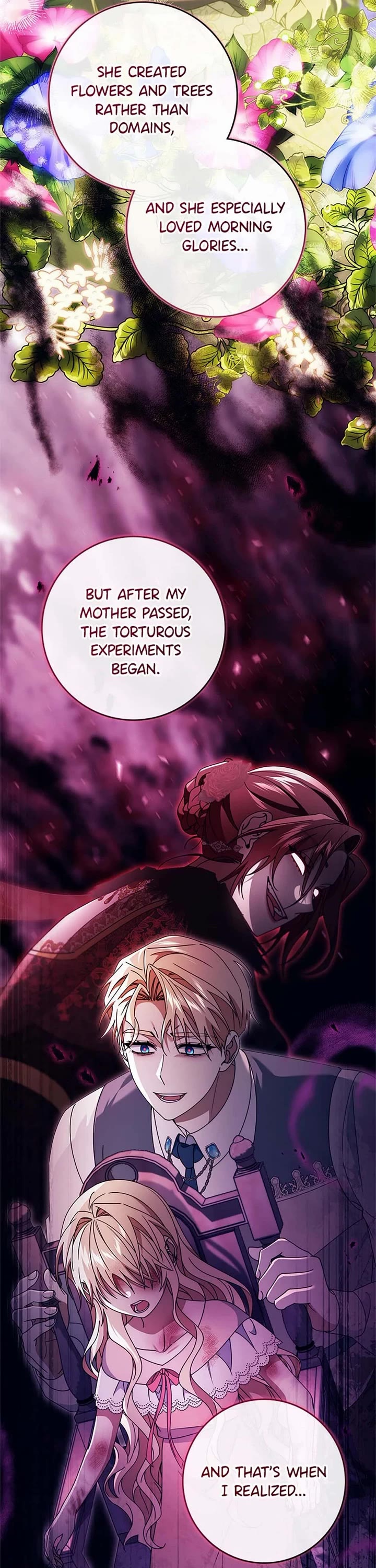 The Hero's Savior Chapter 134 page 13 - Chapter 134
