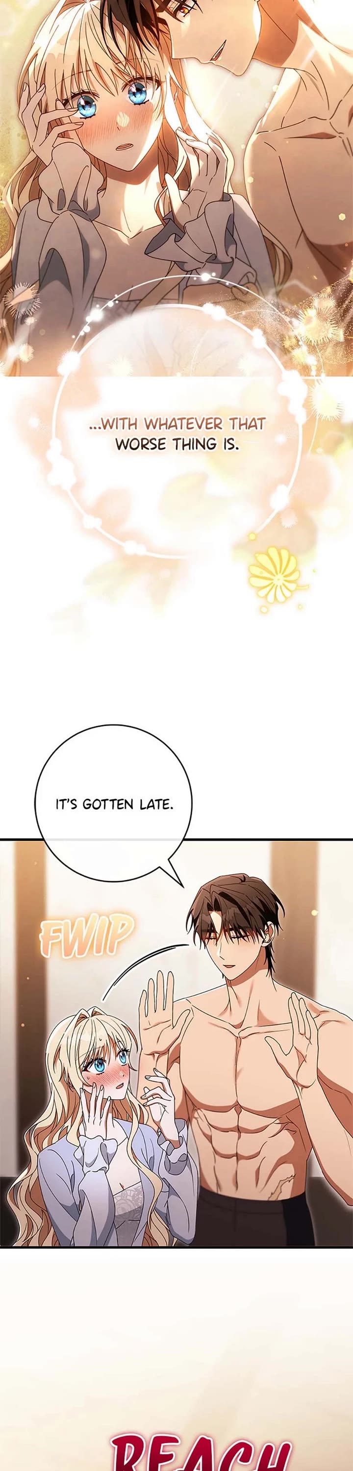 The Hero's Savior Chapter 134 page 2 - Chapter 134