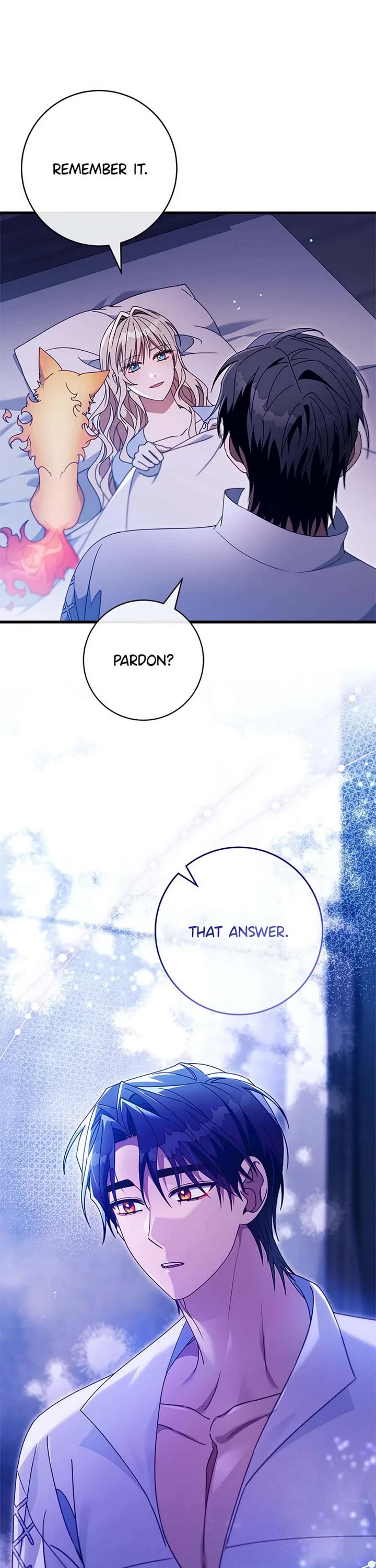 The Hero's Savior Chapter 134 page 26 - Chapter 134