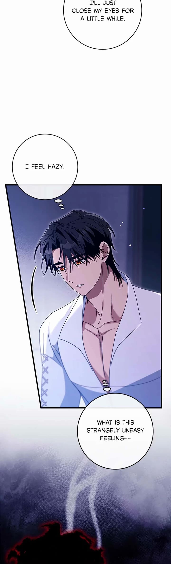 The Hero's Savior Chapter 134 page 29 - Chapter 134
