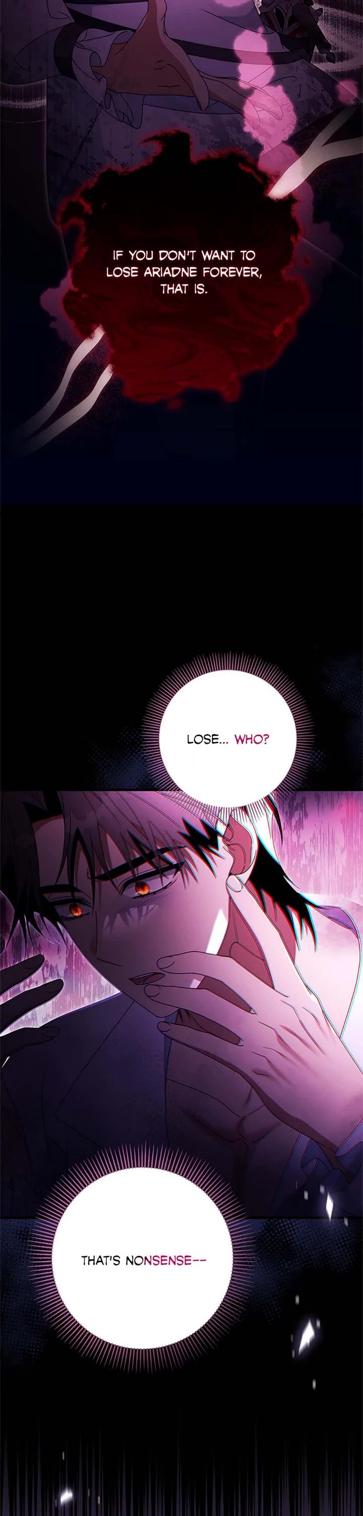 The Hero's Savior Chapter 134 page 38 - Chapter 134