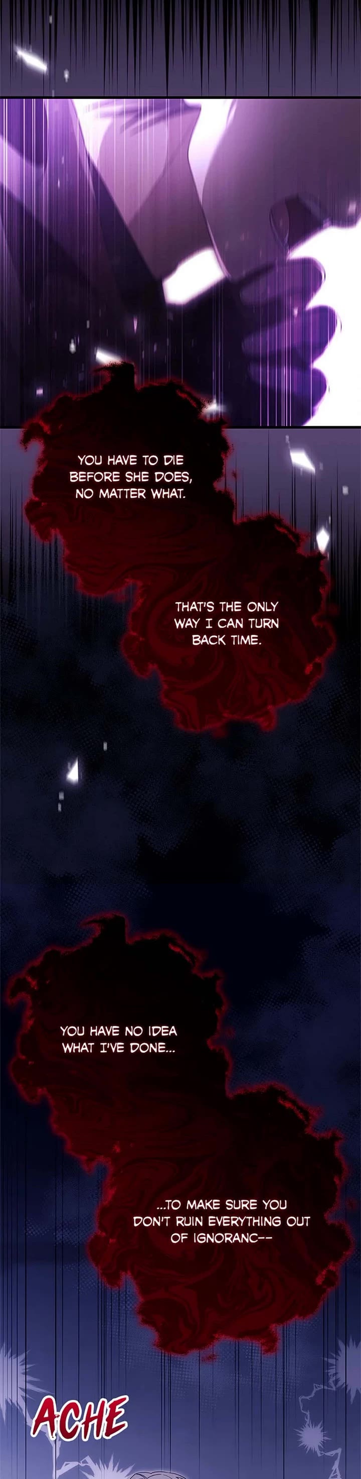 The Hero's Savior Chapter 134 page 39 - Chapter 134