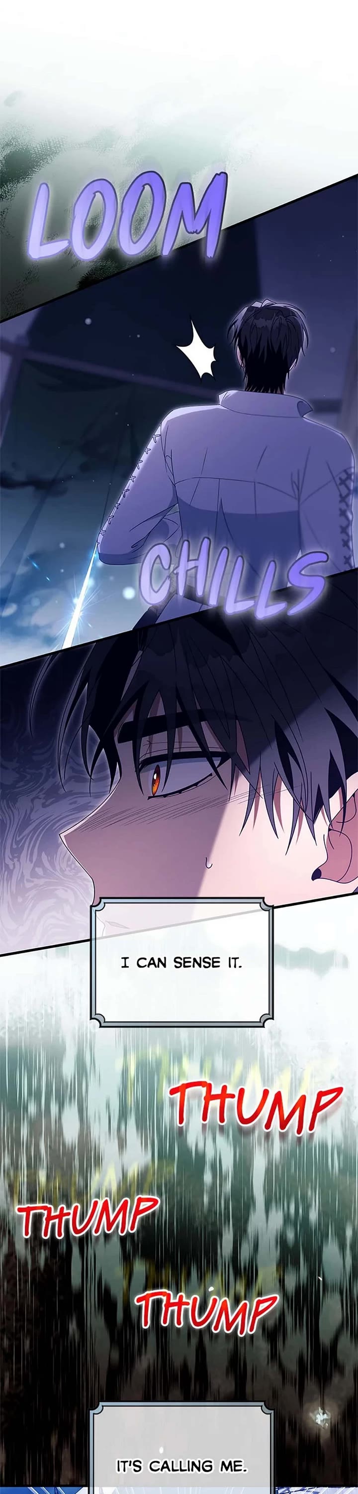 The Hero's Savior Chapter 134 page 41 - Chapter 134
