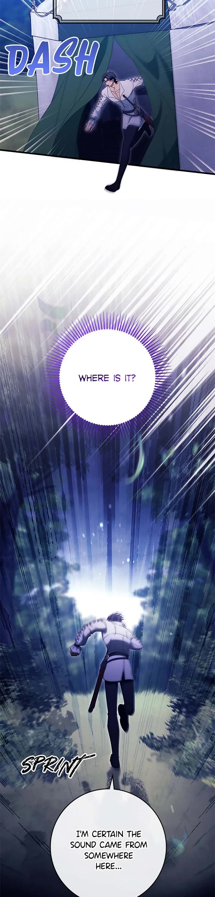 The Hero's Savior Chapter 134 page 42 - Chapter 134
