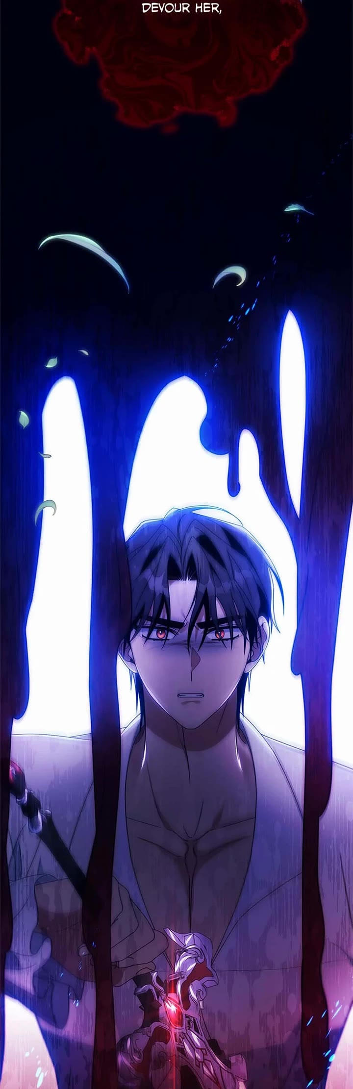 The Hero's Savior Chapter 134 page 46 - Chapter 134