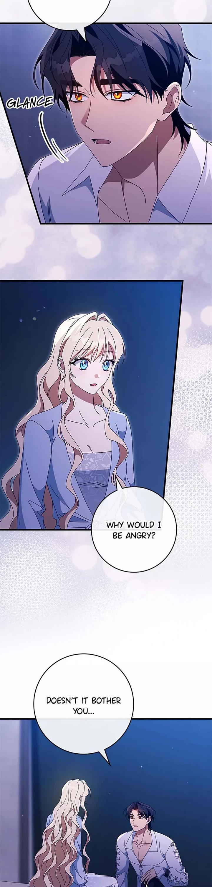 The Hero's Savior Chapter 134 page 7 - Chapter 134